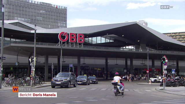 Wien heute vom 22.08.2026