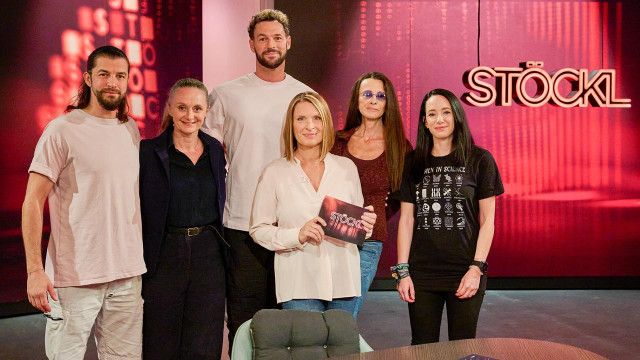 STÖCKL vom 29.10.2026