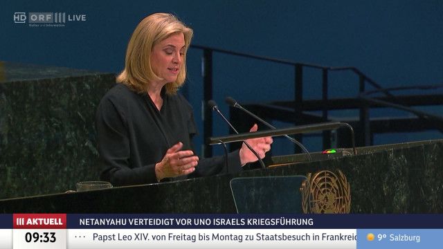 ORF III AKTUELL vom 25.09.2026