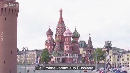 Nachrichten in Einfacher Sprache Nachrichten in Einfacher Sprache Folge 525: Nachrichten in Einfacher Sprache vom 29.05.2026
