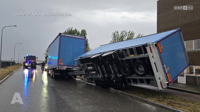 Aktuell nach eins vom 21.08.2026