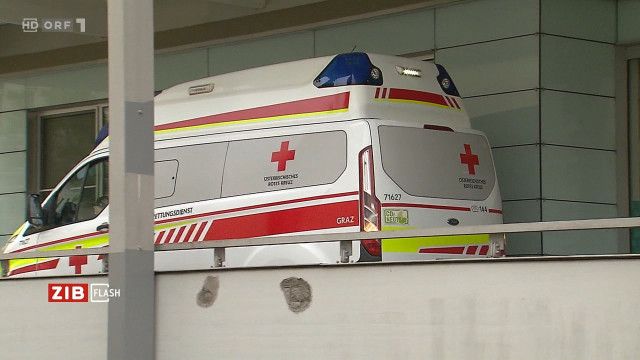 ZIB Flash 1 vom 22.04.2026