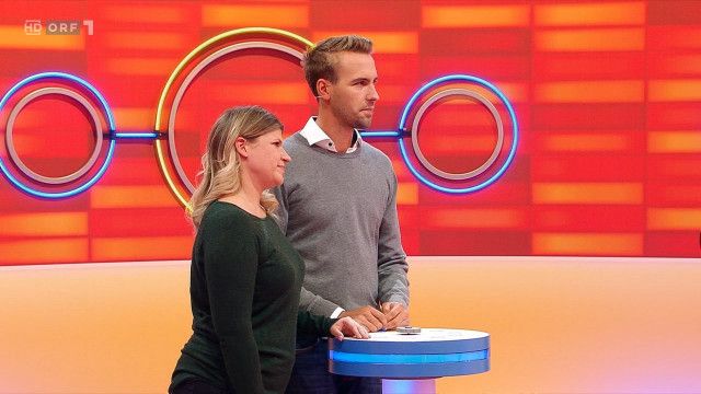 Smart10 - Das Quiz mit den zehn Möglichkeiten vom 08.04.2026
