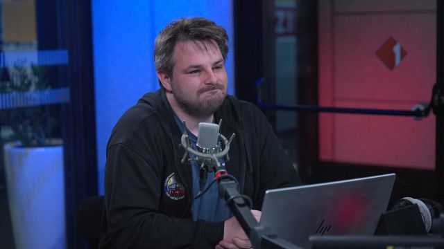 Ö1 Morgenjournal: Weltraumexperte Paul Sihorsch zur Landung der "Artemis II"-Mission