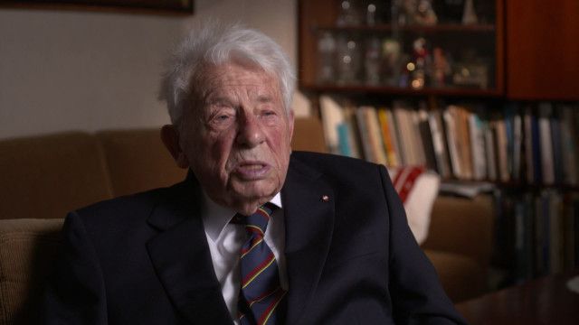 Österreich erzählt - Zeitzeuginnen und Zeitzeugen berichten