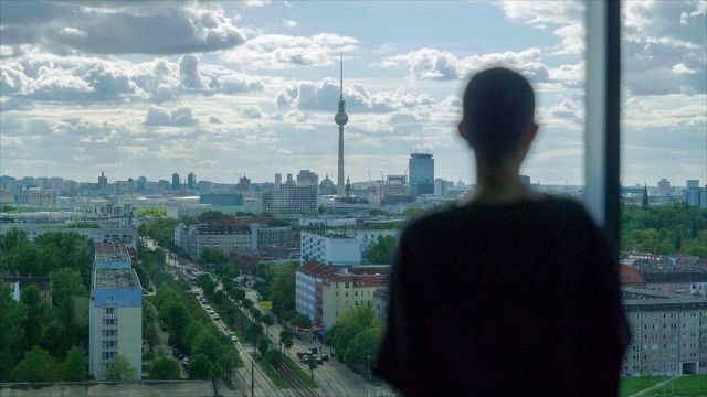 dokFilm: Gender, Queer, Wir - Identität im Wandel