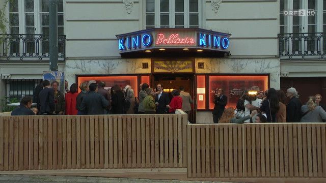 Seitenblicke vom 17.04.2026