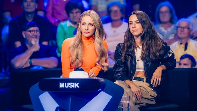 Der Quiz Champion - Das Österreich-Deutschland-Special