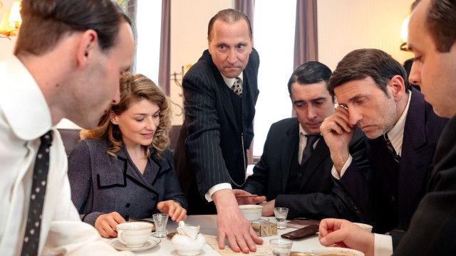 Das Wunderteam (2/6): Meisls Eleven