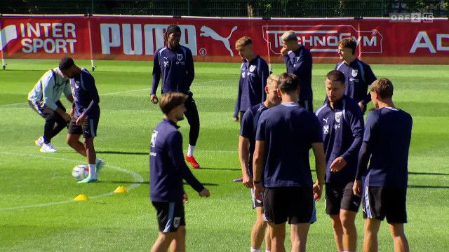 Sport Aktuell vom 23.09.2026