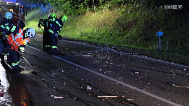 Oberösterreich heute vom 13.09.2026