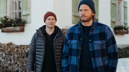 Die Bergretter Staffel 17 Die Bergretter Staffel 17 Folge 7: Die Bergretter (7/7): Im Stich gelassen