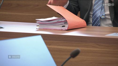 Burgenland heute Burgenland heute Folge 1117: Burgenland heute vom 13.05.2026
