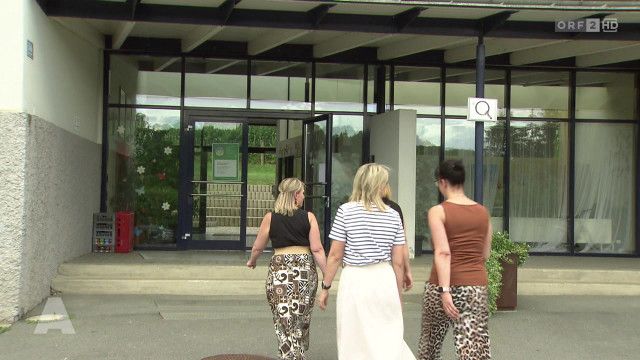 Aktuell nach fünf vom 07.07.2026