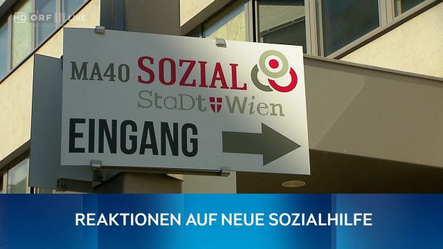 ORF III AKTUELL am Abend vom 23.10.2026