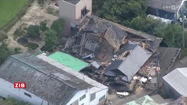 ZIB 8:00 vom 29.07.2026