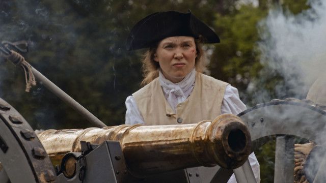 Universum History: Die Amerikanische Revolution (2/2) - Eine unvollendete Geschichte
