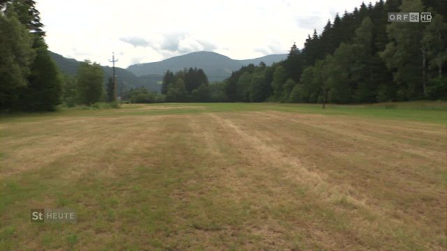 Steiermark heute vom 15.07.2026