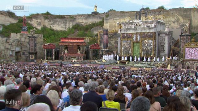 Kultur Heute vom 24.08.2026