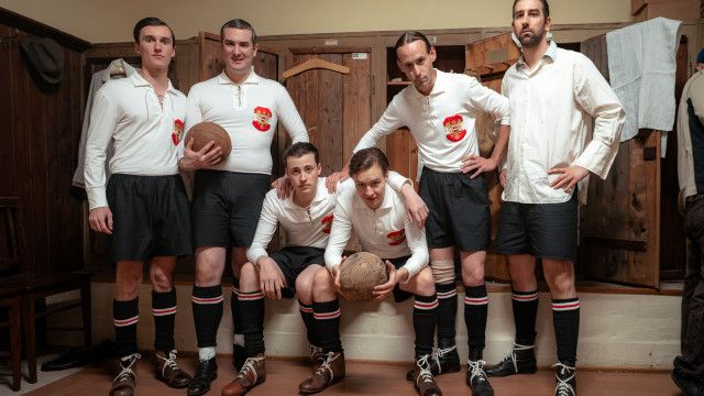 Das Wunderteam (6/6): Krise und Hoffnung