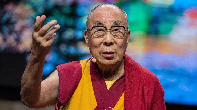 kreuz und quer: Dalai Lama - Schicksalsjahre eines Auserwählten