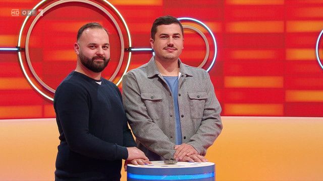 Smart10 - Das Quiz mit den zehn Möglichkeiten vom 18.08.2026