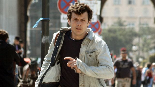 Soko Donau (3/15): Bruderliebe