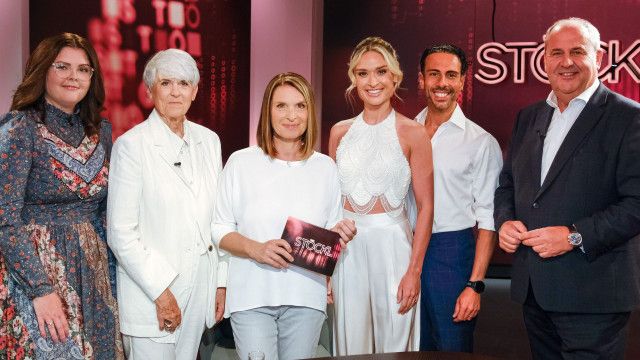 STÖCKL vom 11.06.2026
