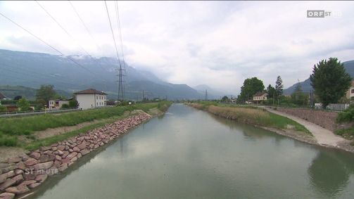 Südtirol heute Südtirol heute Folge 746: Südtirol Heute vom 05.05.2026