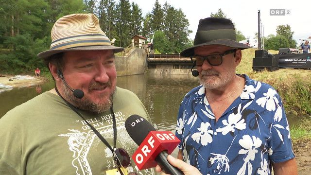 Seitenblicke vom 12.08.2026