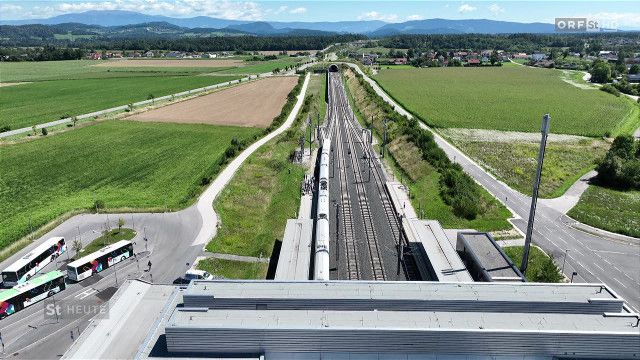 Steiermark heute vom 19.07.2026
