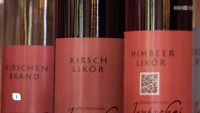 Infos & Tipps: Edelbrennerei