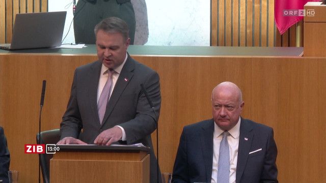 ZIB 13:00 vom 23.03.2026