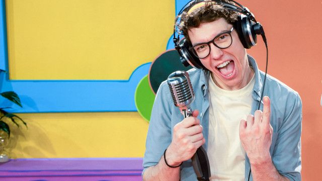 Drunter & Drüber mit Christoph Hirschler: Best of