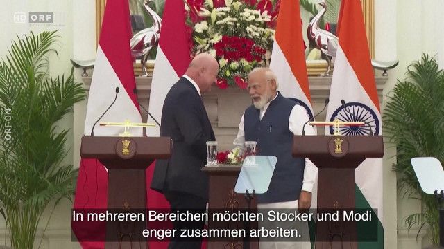 Nachrichten in Einfacher Sprache vom 16.04.2026