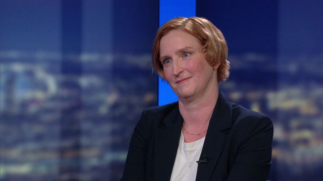 Langfassung des Interviews mit Wohnbaustadträtin Hanel-Torsch