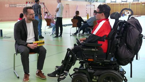 Ohne Grenzen Ohne Grenzen Folge 79: OHNE GRENZEN - das Behindertensport Magazin: Folge 88