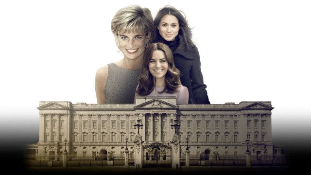 Royale Ehefrauen - Vom Glück, eine Windsor zu werden (1/2)