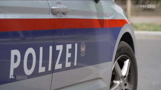 Kärnten heute vom 08.05.2026
