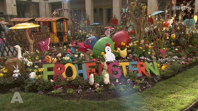 Aktuell nach fünf vom 04.04.2026