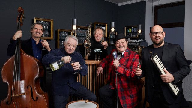 Erwin Steinhauer & seine Lieben: Live vom Donauinselfest 2022