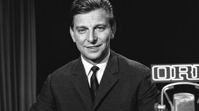 Hugo Portisch - Große Momente der Zeitgeschichte