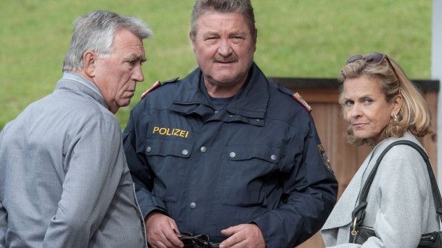 Soko Kitzbühel (13/13): Alte Schuld