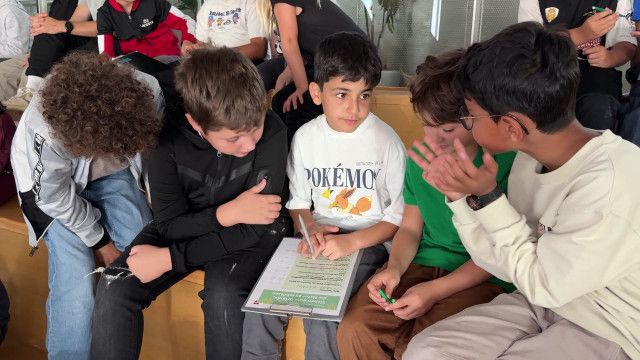 ZIB KiDS vom 15.09.2026