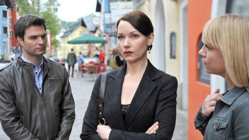 Soko Kitzbühel Staffel 9 Soko Kitzbühel Staffel 9 Folge 42: Soko Kitzbühel (7/13): Abgestürzt