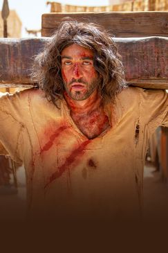 INRI - Warum musste Jesus sterben?