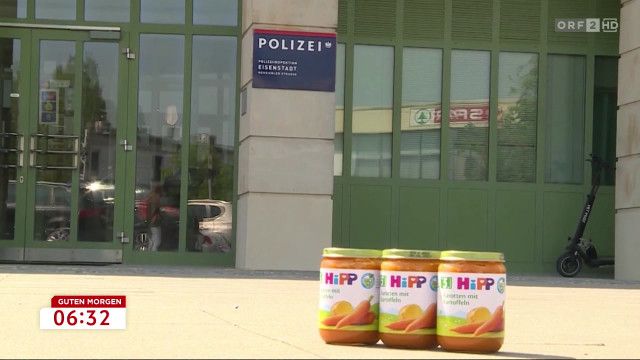 Guten Morgen Österreich vom 08.05.2026