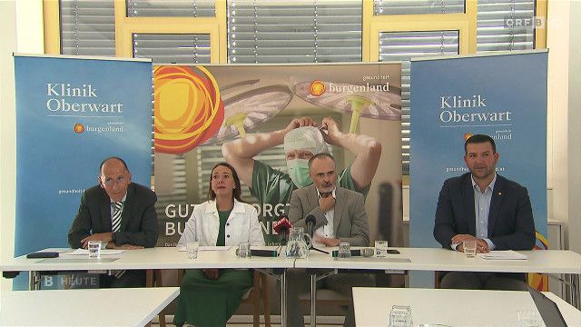 Burgenland heute vom 05.08.2026