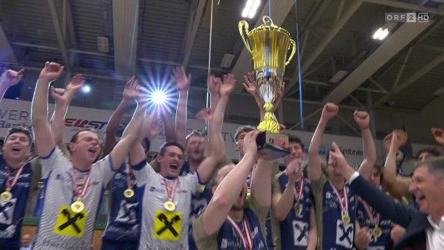 Sport Aktuell vom 29.04.2026