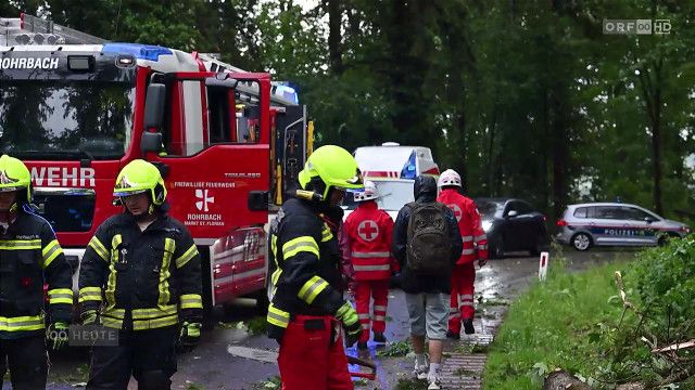 Oberösterreich heute vom 31.05.2026